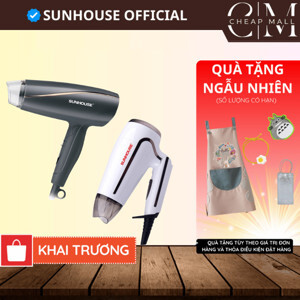Máy sấy tóc Sunhouse SHD2308