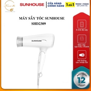 Máy sấy tóc Sunhouse SHD2309