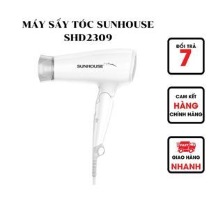 Máy sấy tóc Sunhouse SHD2309