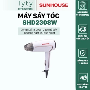 Máy sấy tóc Sunhouse SHD2309