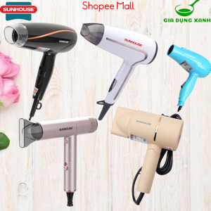 Máy sấy tóc Sunhouse SHD2313