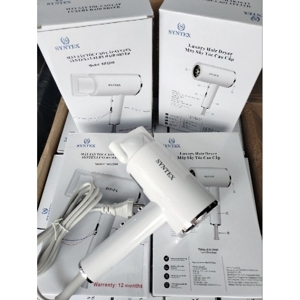 Máy sấy tóc Syntex SH2200