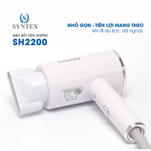 Máy sấy tóc Syntex SH2200