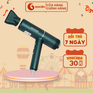 Máy sấy tóc Syntex SH3200