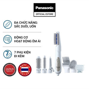 Máy tạo kiểu tóc Panasonic EHKA71 (EH-KA71-W645/ EH-KA71W645)