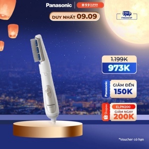 Máy tạo kiểu tóc Panasonic EHKA71 (EH-KA71-W645/ EH-KA71W645)