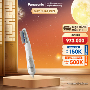 Máy tạo kiểu tóc Panasonic EHKA71 (EH-KA71-W645/ EH-KA71W645)