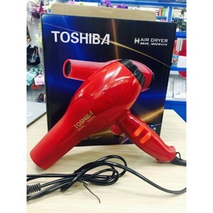 Máy Sấy Tóc Toshiba 1800w Model 8848