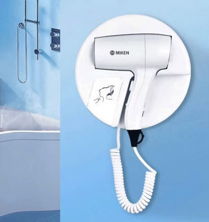 Máy sấy tóc treo tường Miken MKT-90266