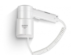 Máy sấy tóc treo tường SVAVO V-171-1