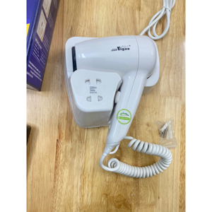 Máy sấy tóc treo tường Yigao YG-313D