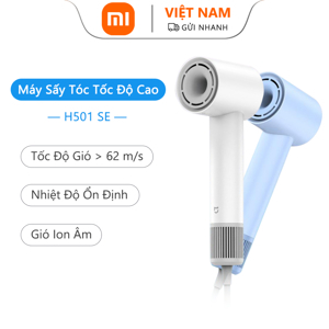 Máy sấy tóc Xiaomi Hair Dryer Mijia H501