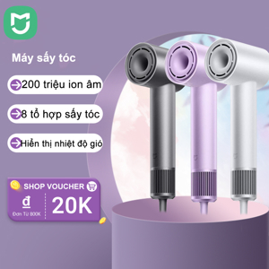 Máy sấy tóc Xiaomi Hair Dryer Mijia H501