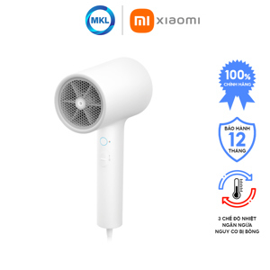 Máy sấy tóc Xiaomi Ionic NUN4052GL