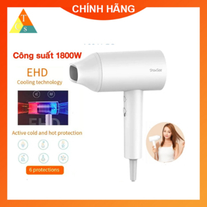 Máy sấy tóc Xiaomi ShowSee A1-W 1800W