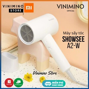 Máy sấy tóc Xiaomi ShowSee A2-W