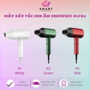 Máy sấy tóc Xiaomi Showsee A5-R