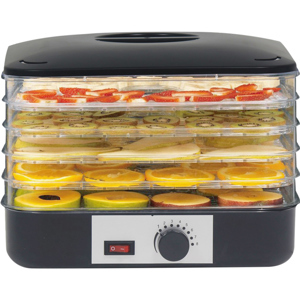 Máy sấy trái cây Mishio MK12