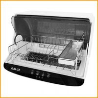 Máy sấy và diệt khuẩn bát đĩa Galuz BJG-40