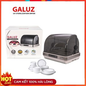 Máy sấy và diệt khuẩn bát đĩa Galuz BJG-40