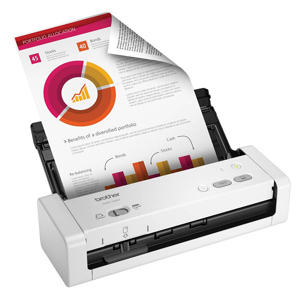 Máy scan Brother ADS-1200