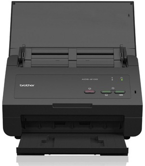 Máy scan Brother ADS-2100