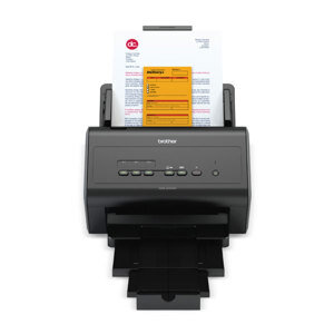 Máy scan Brother ADS-2400N