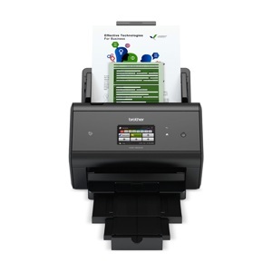 Máy scan Brother ADS-3600W