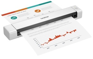 Máy scan Brother DS-640