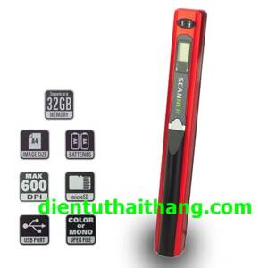 Máy scan cầm tay Handyscan TSN415