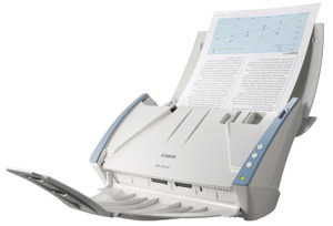 Máy Scan Canon DR-2010C