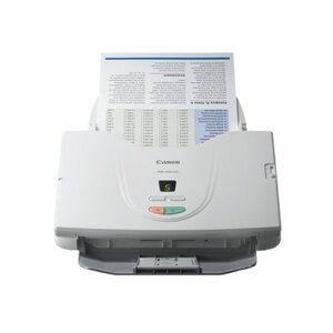 Máy scan Canon DR-3010C