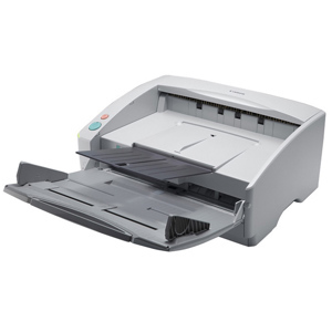 Máy scan Canon DR 6030C