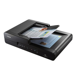 Máy scan Canon DR-F120