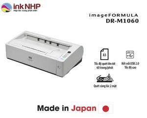 Máy scan DR-M1060