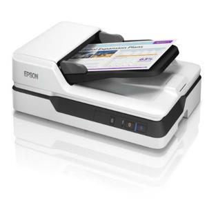 Máy scan Epson DS-1630 (DS1630) - 1200x1200dpi
