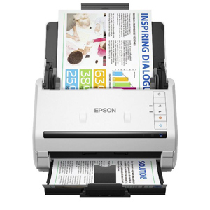 Máy scan Epson DS-530