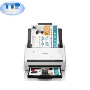Máy scan Epson DS-570W