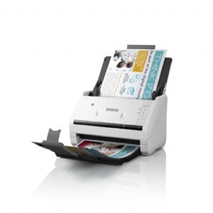 Máy scan Epson DS-570W