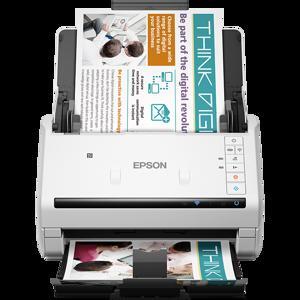 Máy scan Epson DS-570W