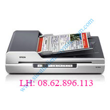 Máy scan Epson GT1500 (GT-1500)