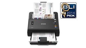 Máy scan Epson GT-DS860