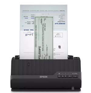 Máy scan Epson WorkForce ES-C320W