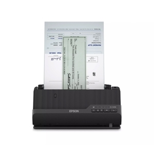 Máy scan Epson WorkForce ES-C320W