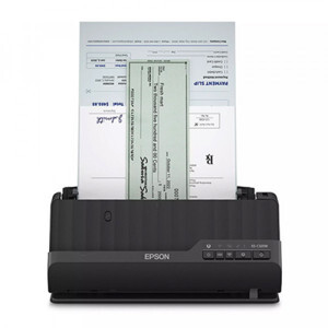 Máy scan Epson WorkForce ES-C320W