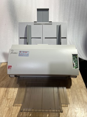 MÁY SCAN FUJITSU FI-5530C2