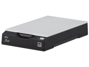 Máy scan Fujitsu Fi-65F