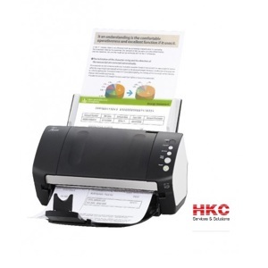 Máy scan Fujitsu FI-7140 (PA03670-B101)