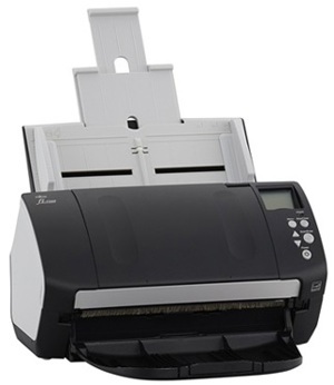 Máy scan Fujitsu FI-7160
