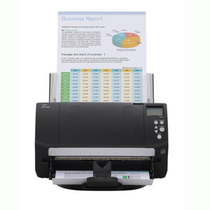 Máy scan Fujitsu FI-7160